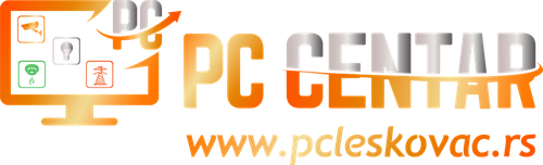 PC Centar Leskovac
